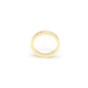 Cartier ring TRINITY series 18K gold three-color ring wedding ring 3.5mm pre-sale Chinese Valentine's Day gift 5mm pre-sale
