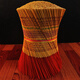 Den Gott des Weihrauchs, den goldbeweglichen Weihrauch, Buddha-Weihrauch, Reichtumsvermögen, Haushaltstempel Bambusstangen Weihrauch, Buddha-Weihrauch, Buddha-Weihrauch, Buddha-Weihrauch [gelb] 48 cm [drei Jin [Jin gleich 0,5 kg] Fuß] etwa 690 Stücke
