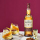 格兰威特（ThE GLENLIVET）单一麦芽威士忌 洋酒 原瓶进口 海外版 送礼 15年700ml
