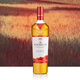 麦卡伦（MACALLAN）焕新礼盒装 700ml*1 单一麦芽威士忌 斯佩赛产区