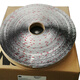 3M Flame ignifuge de broyage époxy SJ3518FR Surface des cheveux avec adhésif SJ3519FR Surface de crochet 3m Hair Velcro SJ3519 / SJ3518 Largeur 25,4 mm * 1 paire de mètres