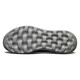 Chaussures masculines Skechers pour les chaussures de pédalage d'un pied respirantes