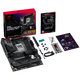 华硕X870E-E GAMING WIFI主板 支持 CPU 锐龙AMD 9900X/9950X/9800X3D 主板+CPU套装 板U套 【潮流电竞】X870E-E R9 9950X盒装