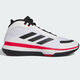 阿迪达斯 （adidas）篮球鞋男鞋夏季新款Bounce Legends缓震实战训练运动鞋轻便休闲 IE9277 40