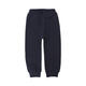 Adidas [大发发] adidas baby boy en kn fzhd set traje de punto de manga larga JF3882 104