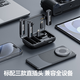BOYA BOYALINK wireless lavalier microphone one-to-two Little Bee mobile phone live broadcast short video recording noise reduction microphone Boya LINK small black box Apple universal link2 with warehouse one-to-two