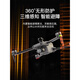 2024 GPS Positioning UAV Auction Large automatic air-returnable remote control aircraft with screen remote control black with screen remote control-airdrop digital diagram-obstacle avoidance travel