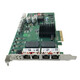 PCIE-1674E4 port visual image acquisition card POE card network card PCIE-1674E-AE PCIE-1674E