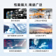 Longjing-Linglong Tower Workstation Dual-Way AMD Xiaolong 4. Generation 9754/9654/9554 CPU Rendering/Deep Learning/Simulation Finite-Element/Deepseek Lokale Bereitstellung Dual-Way 9554 128 Core 3.1g [neues Produkt] 128G+RTX 509