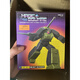 魔方 吵闹 MS-TOYS 混天豹G1版 ms-B51 小比例 变形玩具 合体G1版 idw诈骗