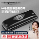 BoogieMAN Yuanyuan's same style Route 66 ten-hole harmonica blues adult professional playing blues harmonica