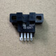 
U-slot type photoelectric switch limit sensor EE-SX670/671R/672P/673/674A/75 sensor EE-SX670 NPN type control negative electrode Induction time-out indicator light Material upgrade