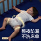 babycare皇室狮子王国弱酸拉拉裤bbc宝宝尿片夏季超薄透气婴儿尿不湿尿片 2XL 1包 4片 试用装【适合≥15KG】