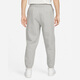 耐克/耐克男款休闲运动裤针织通勤户外保暖收口加绒卫裤束脚运动长裤 DX1365-063 L
