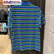 Nike (NIKE) short-sleeved men's summer new fitness training sportswear fashion lapel POLO shirt breathable casual T-shirt FN3897-480 XL
