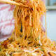 Guanghua Yunfu Specialty Xinxing Rice Noodles with Silver Wire Rice Noodles Fine Powder Guangdong Dry Rice Noodles Bag Silver Wire Rice Noodles 880g*2 bags