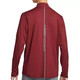 Nike (Nike) Camiseta de manga larga Men's 2025 Summer New Sports Training Collar Collar Collar HV8212-677 HV8212-677 Rojo/Año Nuevo estilo L L