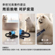 Laiwang Brothers Hair Dryer Pet Dog Hair Dryer Large Dog Special Dryer Hair Dryer High Power Blue (PD-9001)