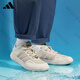 Adidas Adidas Trail Zapatos Hombres y mujeres El mismo estilo Summer Outmer Outtom Atlip Wear Resistant Wading Shoes Mesh Sports Sports Sports Bauxite Brown JH9757 43