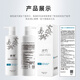 Shulinwu scalp care shampoo refreshing oil-control fluffy shampoo anti-dandruff soothing hair shampoo 500g