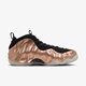 
NIKE Nike Air Foamposite One Copper Spray 2024 Edition Wear-resistant Shock Absorbing Men's Mid-top Retro Basketball Shoes FZ9902-001 40