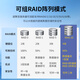 Superfusion Rack Server Host 2288HV5 Solution domestique Deepseek Power Power Model Model Ai R1 7B / 14B / 32B / 70B / 671B / Version complète 2 * 6230R 52 CORES 2.1G 2 * L40 512G2 * 1