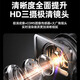 声视安1600万太阳能摄像头无电无网户外监控器360度全景全彩免插电4G室外高清夜视无死角连手机远程追踪 【免费流量】不用电源不用宽带+手机远程监