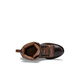 ECCO [Natacha-Joint] Britisch-Stil mit hohen Ritterstiefeln im Britenstiefel 7373 Mokka Brown/Walnut Brown 36