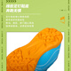 
Li Ning Children's Football Shoes TF Broken Spike Velcro No-Tie Lace Teenagers Professional Competition Anti-Slip Shoes 36