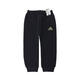 Adidas [大发发] adidas baby boy en kn fzhd set traje de punto de manga larga JF3882 104