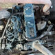 XMSJ Kubota diesel engine V2607 V2203 D1505 D1105 D902 D782 488 588688 88688