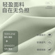 维多利亚旅行者瑜伽服套装女健身服宽松运动套装普拉提训练服瑜伽上衣两件套XL
