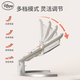 Disney (Disney) Silla eléctrica para bebés Baby Baby Artifact Shake Bed Cama Sleep Coaxing Artifacto Baby Electric Cradle Recién nacido Reunión