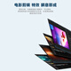 AOC Rongguang 920 Computer Desktop Commercial Office Host (12. Generation I5-12400F 16G 512G 4G Independent Graphics-Tastatur und Maus) 27 Zoll