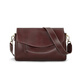 CALWAN KEODH Sac officiel Sac pour femmes Sac Nouveau été Crossbody Sac à grande capacité Sac d'oreiller cadeau d'anniversaire pour sa petite amie [Café à vin] Luxury Luxury polyvalent haut de gamme Simple et cœur-cœur petite petite amie