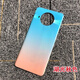 适用于红米note9pro手机原装后盖玻璃Red Note9Pro原膜电池盖 红米NOTE9pro黑色+胶条+散