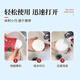 Yangchen disposable compressed bath towel thickened travel face towel hotel portable compressed bath towel 20 compressed towels + 10 compressed bath towels