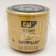 377-6969 Maschinenfilterkatze Carter 305.5E/306E/307E/308E2 Ölfilterelement Grabator Original 233-9856 Dieselfilterelement