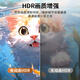Jinghua Type-C vers HDMI Câble de conversion Apple 16/15 / Mac Computer Huawei P60 Téléphone mobile TV USB-C Thunderbolt 34K Câble adaptateur 1.8 Câble de projection d'écran Z831F