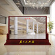 Tomu Qianjia Solid Wood Graduation Geschenkschule Hall Gaming Mirror Military Mirror Dressing Mirror Ganzkörper Spiegel Bodenspiegel benutzerdefinierte Kontakt Kundendienst