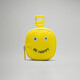 Lululemon 丨 Daily Essentials Nano Storage Bag Lu9B28s Sonic amarillo/azul rosa/plata O/S