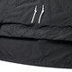 Nike (Nike) Официальная куртка мужская одежда, новые тканые спортивные топы, модные повседневные модные куртки, удобные и мягкие, FN3893-010 S (165/84A)