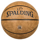 
SpALDING (SPALDING) SpALDING Pilot Series Basketball Moisture Absorbing Outdoor No. 7 Round Uniform Granules 77-867Y No. 7 Basketball (Standard Ball)
