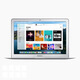 苹果（Apple） MacBook Pro/Air M1/i7二手苹果笔记本电脑轻薄游戏办公设计剪辑 95新作图设计丨15款841 i5-8G/512G