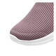 Skechers Damenschuhe Sommer -Mesh Walkingschuhe atmungsaktive faule Menschen leichte und vielseitige weiche Sohle lässige Sneakers 15637
