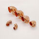 Customized copper elbow copper 90 degree welding elbow socket elbow expansion equal diameter copper pipe elbow copper pipe accessories inner diameter 50* wall thickness 1.5mm