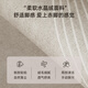 Silver shield living room carpet light luxury 2024 new waterproof free washable wipeable sofa coffee table floor mat large area full store Shiwei-13566 300*400cm [suitable for U-shaped sofa]