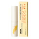 MAIGOOLE plant lip balm moisturizing lip Vaseline lip balm moisturizing lip hydrating shiny non-stick male and female students lip balm 1 lip balm tasting