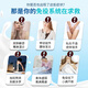 Jinghengtang Jinghengtang Beef Colostrum Powder Chewable Tablets Immunoglobulin Sensitive Eczema Resistance 1 Bottle New Packaging