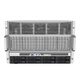 YOSEMITE AMD EPYC 7773X / RTX5090 / 5090D / 8 CARTE GPU Server 7U Deep Learning AI Big Model Intelligence artificielle Deepseek Deployment informatique de travail informatique RTX5090D 32G * 8 pièces / 128g Memory Dual 728